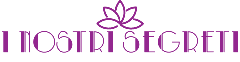 i nostri segreti logo